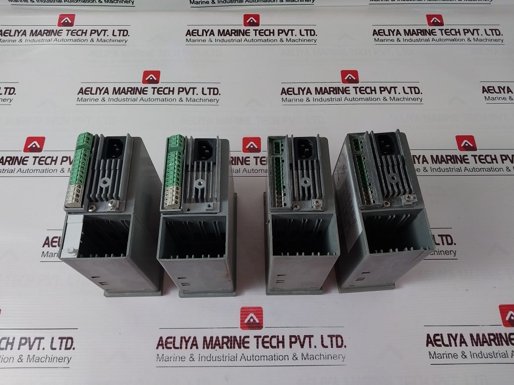 Siemens Sipart Dr21 6Dr2100-5 Process Controller Ac 230V