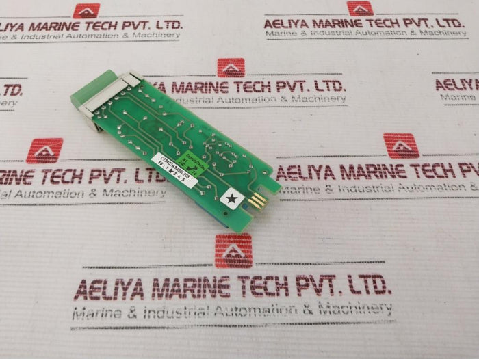 Siemens 6Dr2801-8D Digital Output Module C73451A3000L103