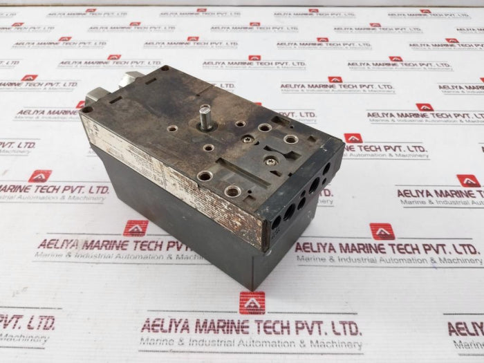 Siemens 6Dr5010-0Fn01-0Aa0 Sipart Ps2 I/P Positioner