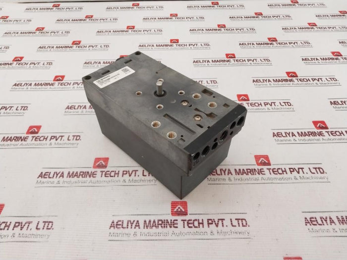 Siemens 6Dr5120-0Nn00-0Aa0 Sipart Ps2 Hart Positioner Ip66