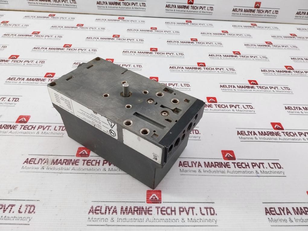 Siemens 6Dr5210-0En00-0Aa0 Sipart Ps2 I/P Positioner
