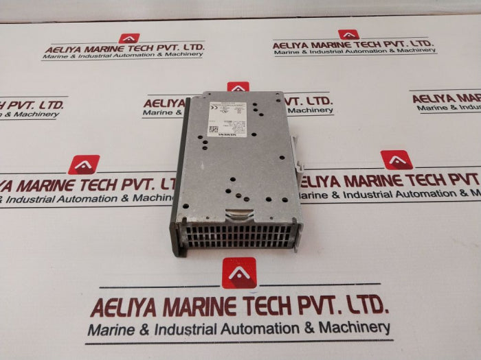 Siemens 6Ep1 234-1Aa00 Power Supply 230V Ac