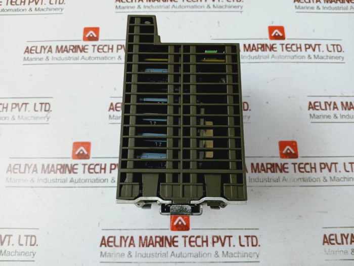 Siemens 6Ep1 353-2Ba00 Sitop Power Flexi Stabilized Power Supply Input