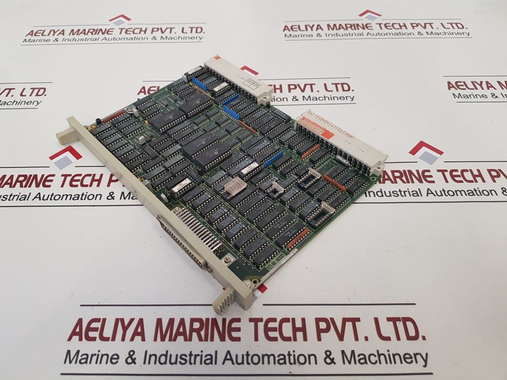 Siemens Simatic S5 6Es5-324-3Ua12 Interface Module