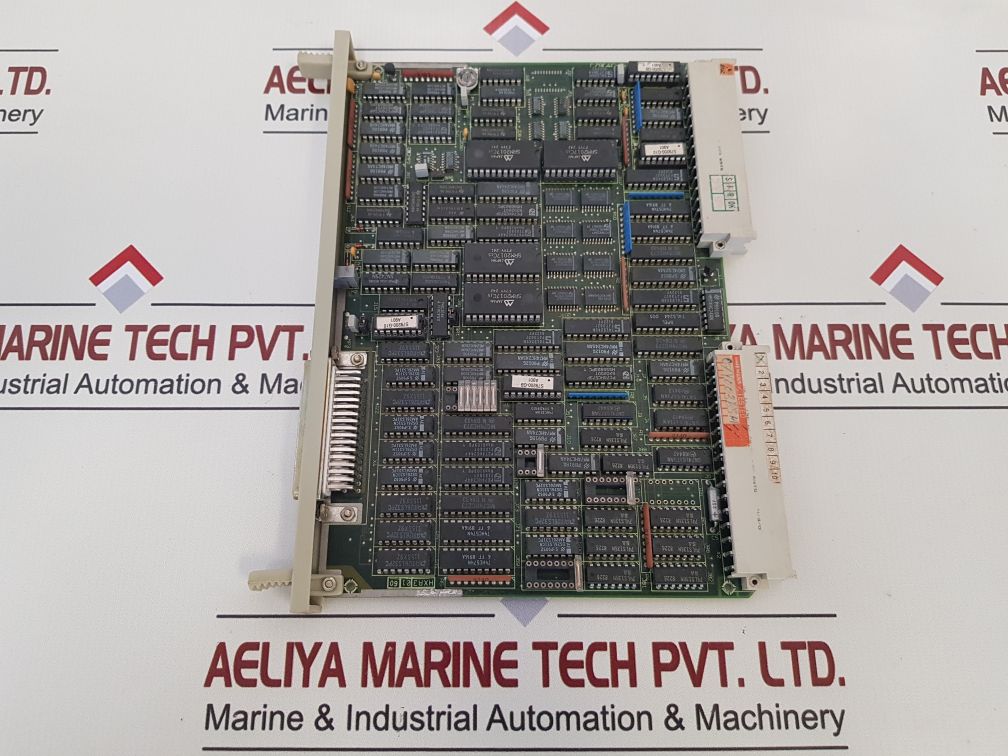 Siemens Simatic S5 6Es5-324-3Ua12 Interface Module