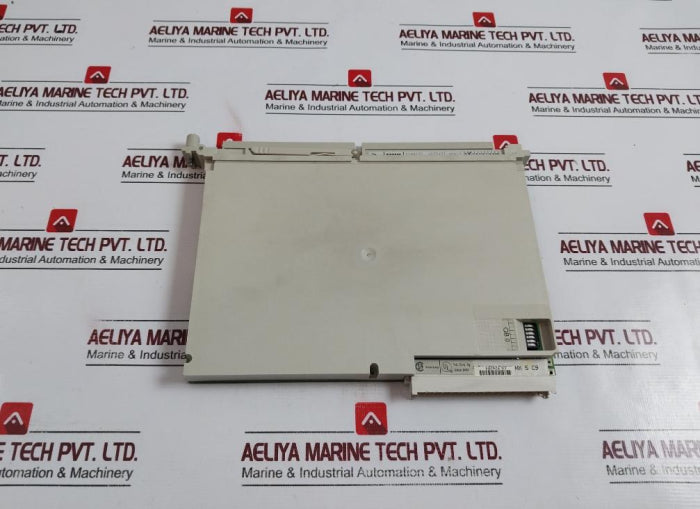 Siemens Simatic 6Es5451-4Ua13 Digital Output Module Ewk-x20, C0 924284