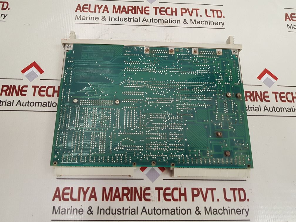 Siemens 6Es5 530-3La12 Communication Processor