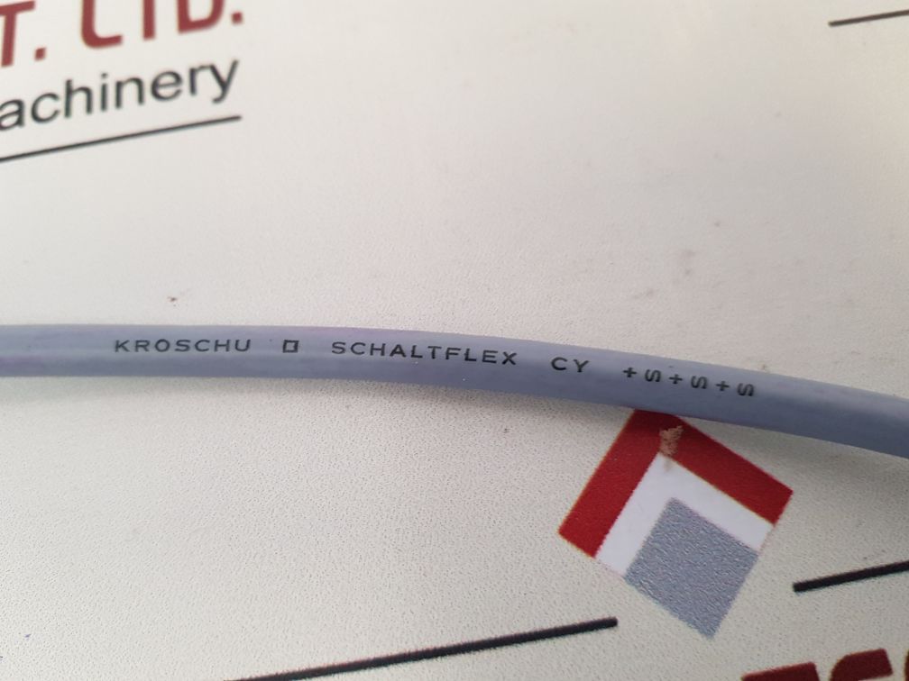 Siemens 6ES5 712-8AF00 Connecting Cable