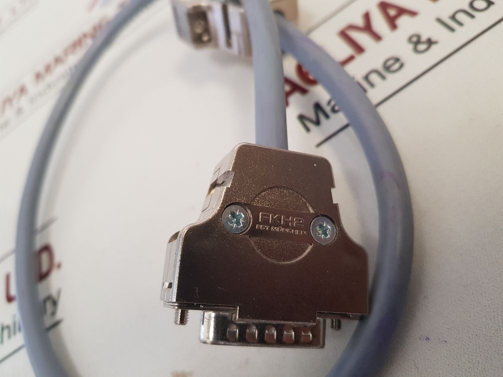 Siemens 6ES5 712-8AF00 Connecting Cable