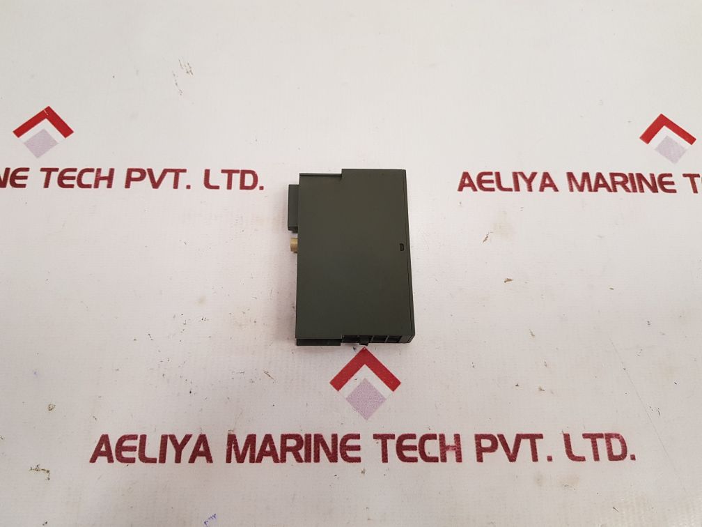 Siemens 6Es7 132-4Bb00-0Ab0 Digital Output Module