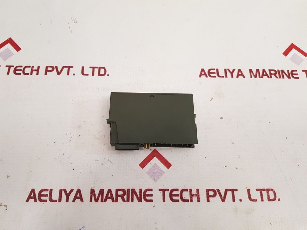 Siemens Simatic S7 6Es7 134-4Fb00-0Ab0 I/O Module