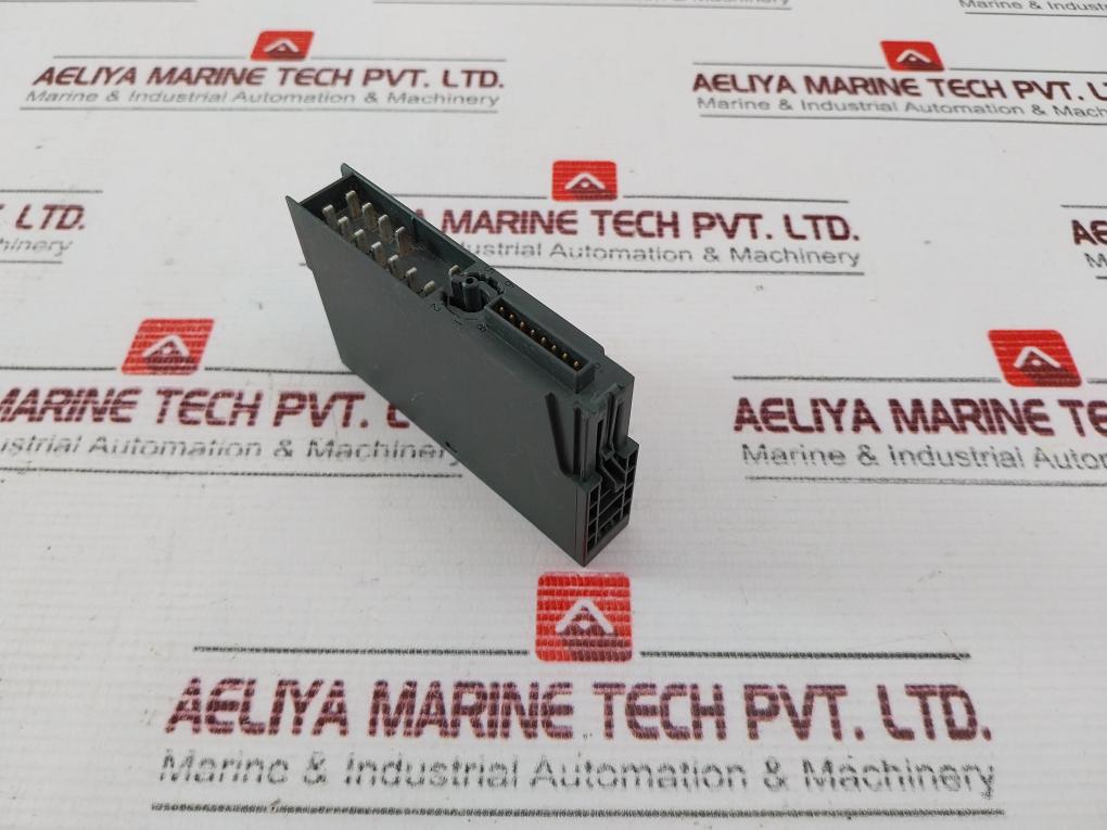 Siemens 6Es7 138-4Db03-0Ab0 Analog Input Module