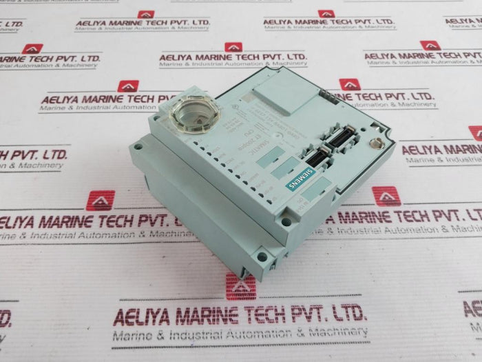 Siemens 6Es7 154-8Ab01-0Ab0 Processor