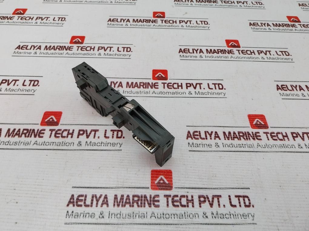 Siemens 6Es7 193-4Cb10-0Aa0 Terminal Base Module