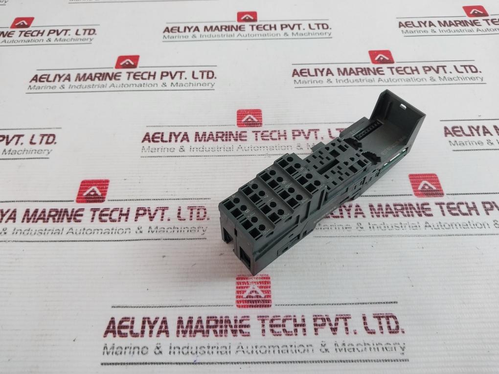Siemens 6Es7 193-4Cg20-0Aa0 Terminal Module
