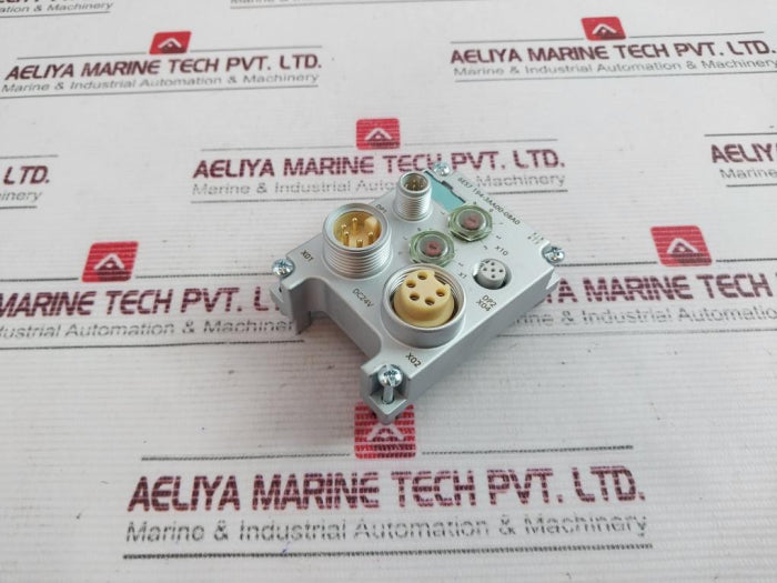 Siemens 6Es7 194-3Aa00-0Ba0 Terminal Block 100170313