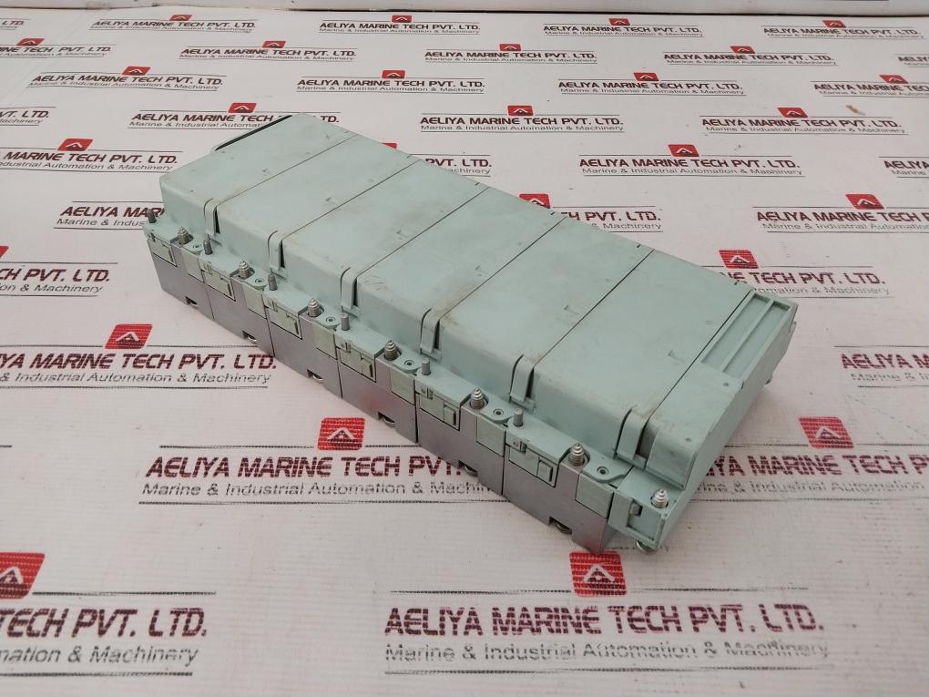 Siemens 6Es7 194-4Cb50-0Aa0 Connecting Module 141-4Bh00-0Aa0