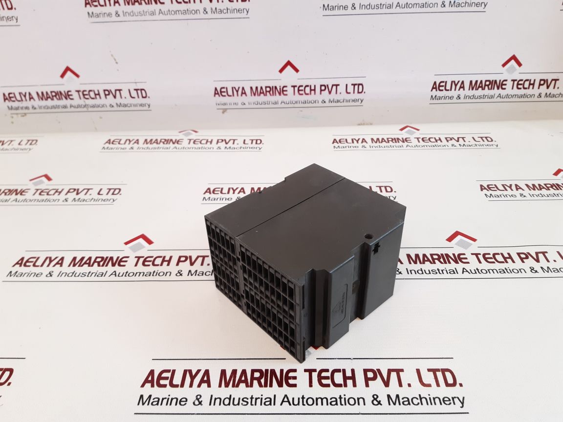 Siemens Simatic S7 6Es7 307-1Ea00-0Aa0 Power Supply 120V