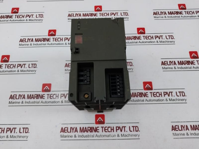 Siemens 6Es7 307-1Ea00-0Aa0 Power Supply Module Ac 230V/120V, 50-60 Hz Dc 24V