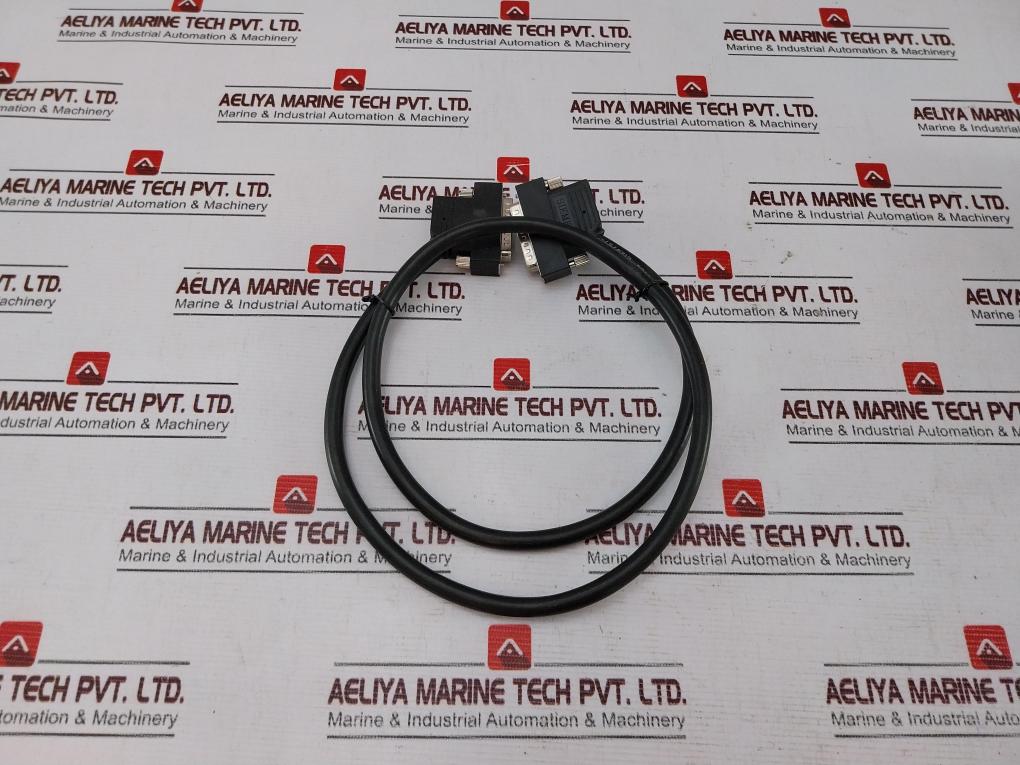 Siemens 6Es7 368-3Bb01-0Aa0 Simatic Connecting Cable 1 Meter