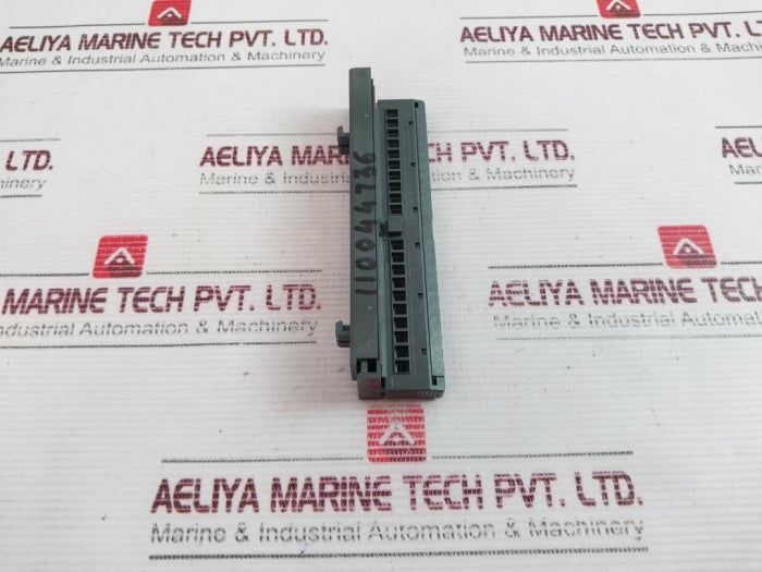 Siemens 6Es7 392-1Aj00-0Aa0 Connector