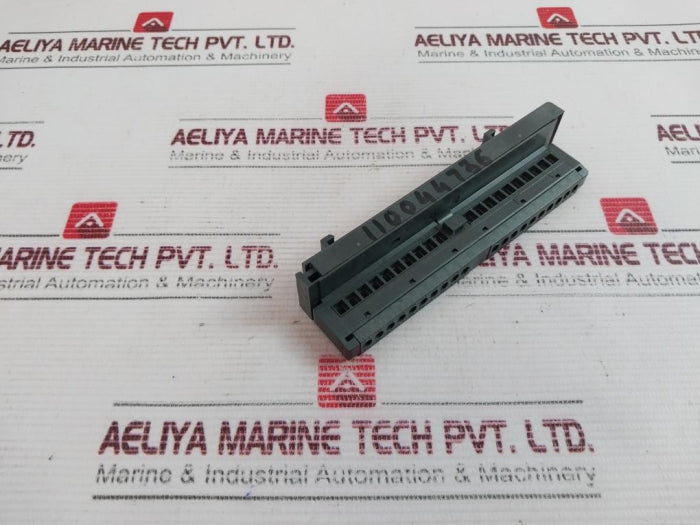 Siemens 6Es7 392-1Aj00-0Aa0 Connector