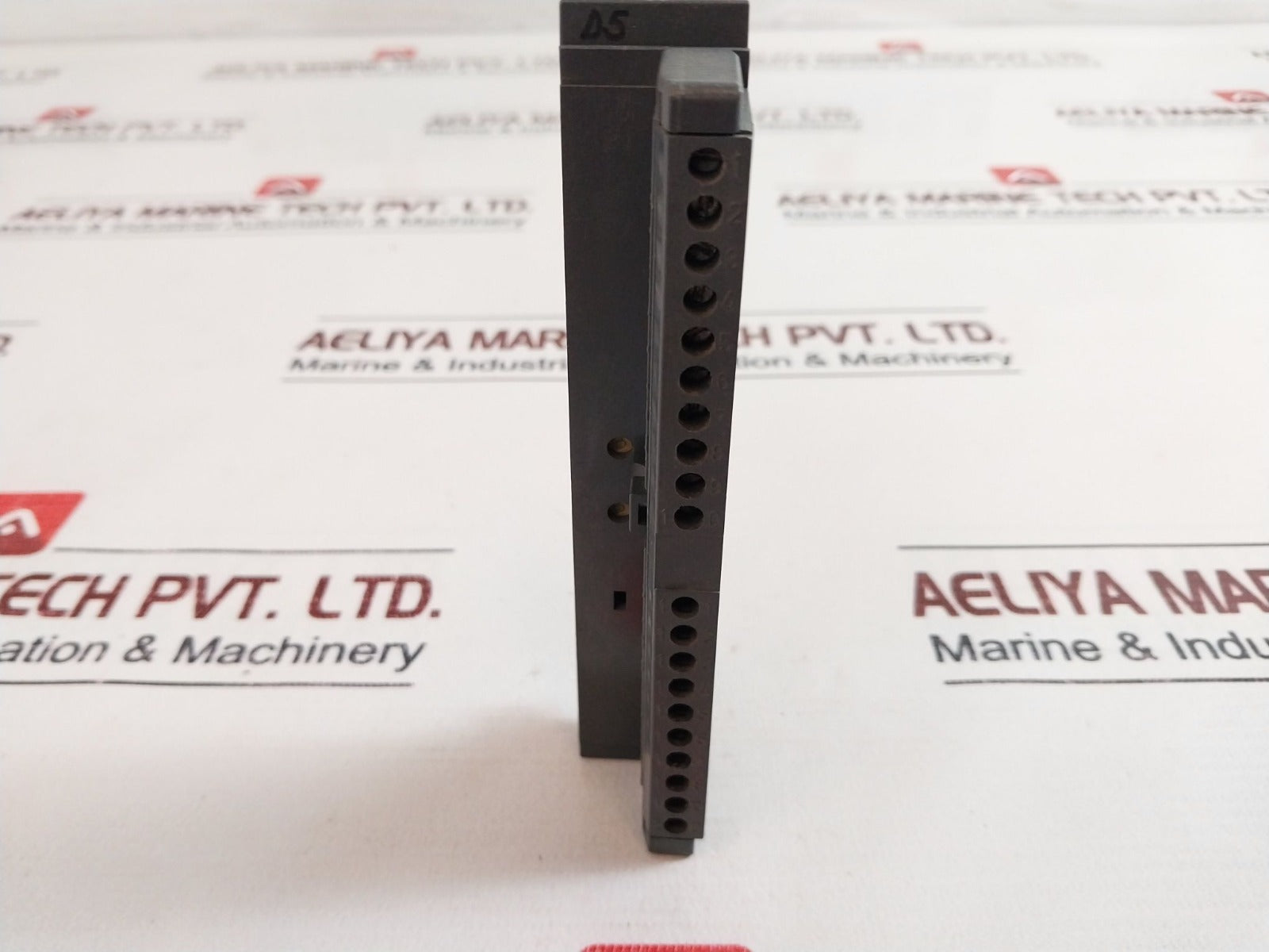 Siemens 6Es7 392-1Aj00-0Aa0 Front Connector For Signal Modules