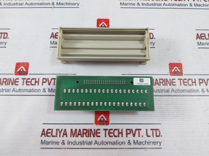 Siemens 6Es7 392-1An00-0Aa0 Terminal Block Module