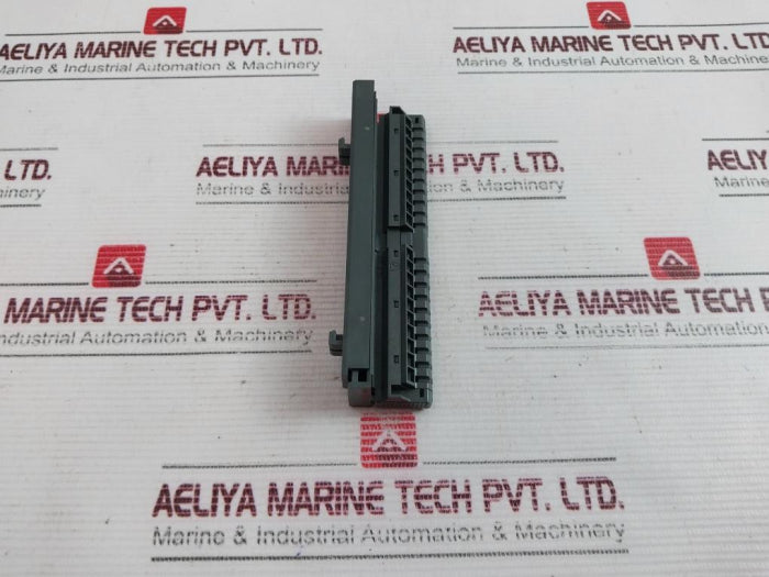 Siemens 6Es7 392-1Bj00-0Aa0 Front Connector For Signal Module
