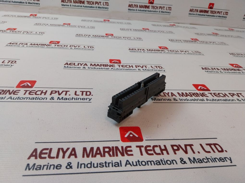 Siemens 6Es7 921-3Aa20-0Aa0 Front Connector
