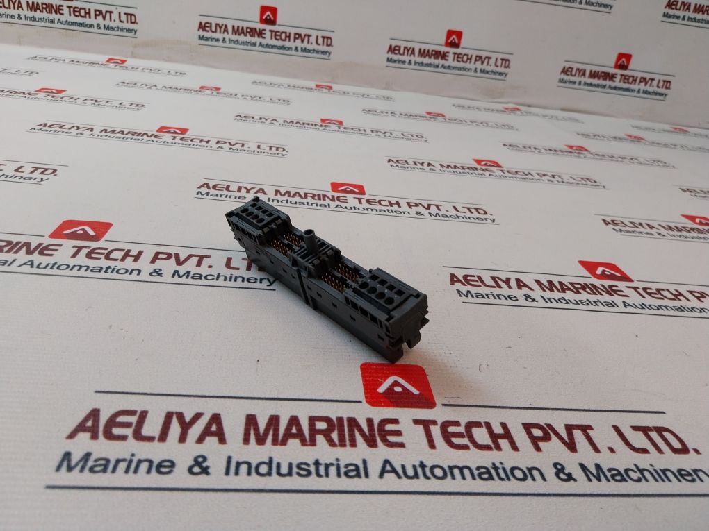 Siemens 6Es7 921-3Aa20-0Aa0 Front Connector
