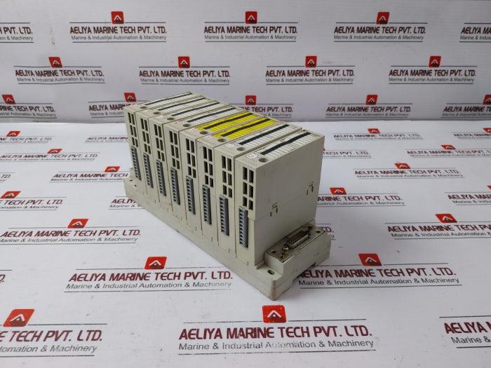 Siemens 6fc5111-0ca02-0aa0 Sinumerik Dmp Kompakt Module 16a 24v/0.5a