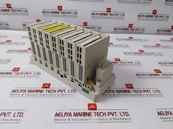 Siemens 6fc5111-0ca02-0aa0 Sinumerik Dmp Kompakt Module 16a 24v/0.5a