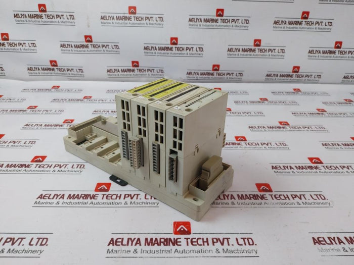 Siemens 6Fc5211-0Aa00-0Aa0 Sinumerik 810D/De/840D/De Electronic Module