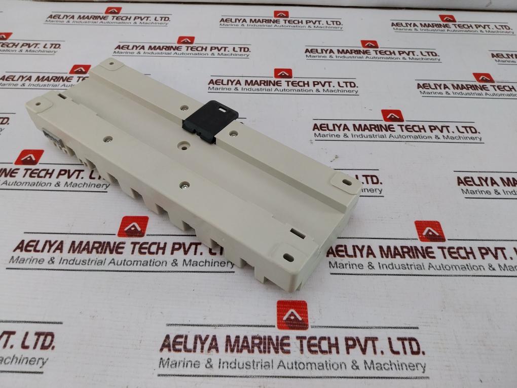 Siemens 6Fc5211-0Aa00-0Aa0 Sinumerik 840 D Electrical Module Rack Set