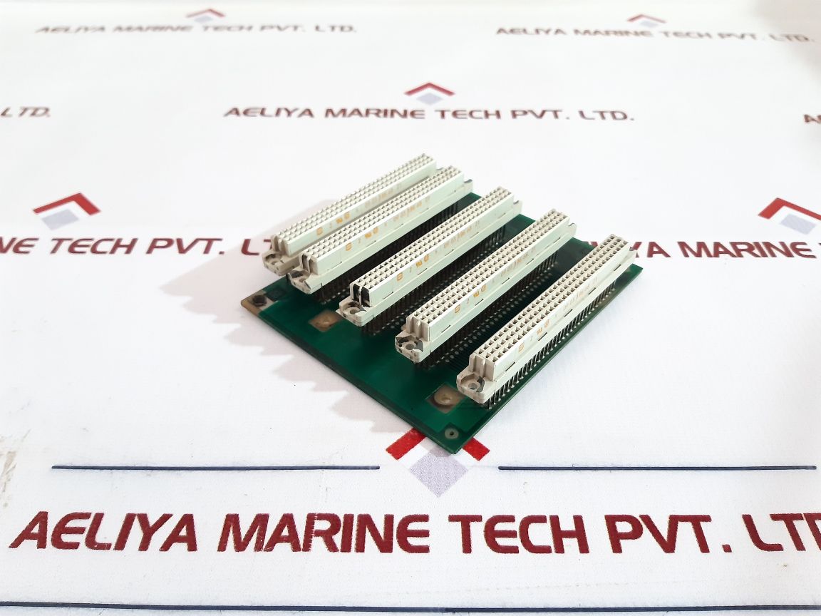 Siemens 6fx1122-4aa00 pcb card 548 224 9001.00