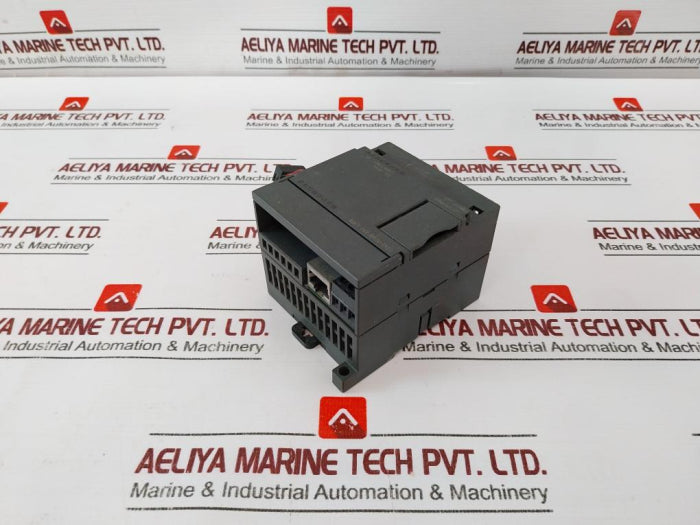 Siemens 6Gk7243-1Ex00-0Xe0 Communication Processor 24V Dc 60Ma