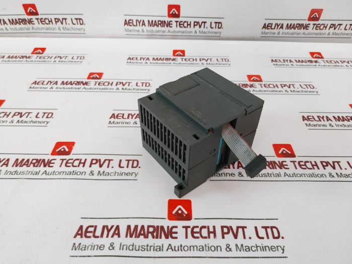Siemens 6Gk7243-1Ex00-0Xe0 Communication Processor 24V Dc 60Ma
