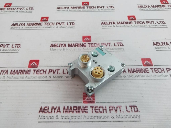 Siemens 6Gt2002-1Jd00 Communication Module