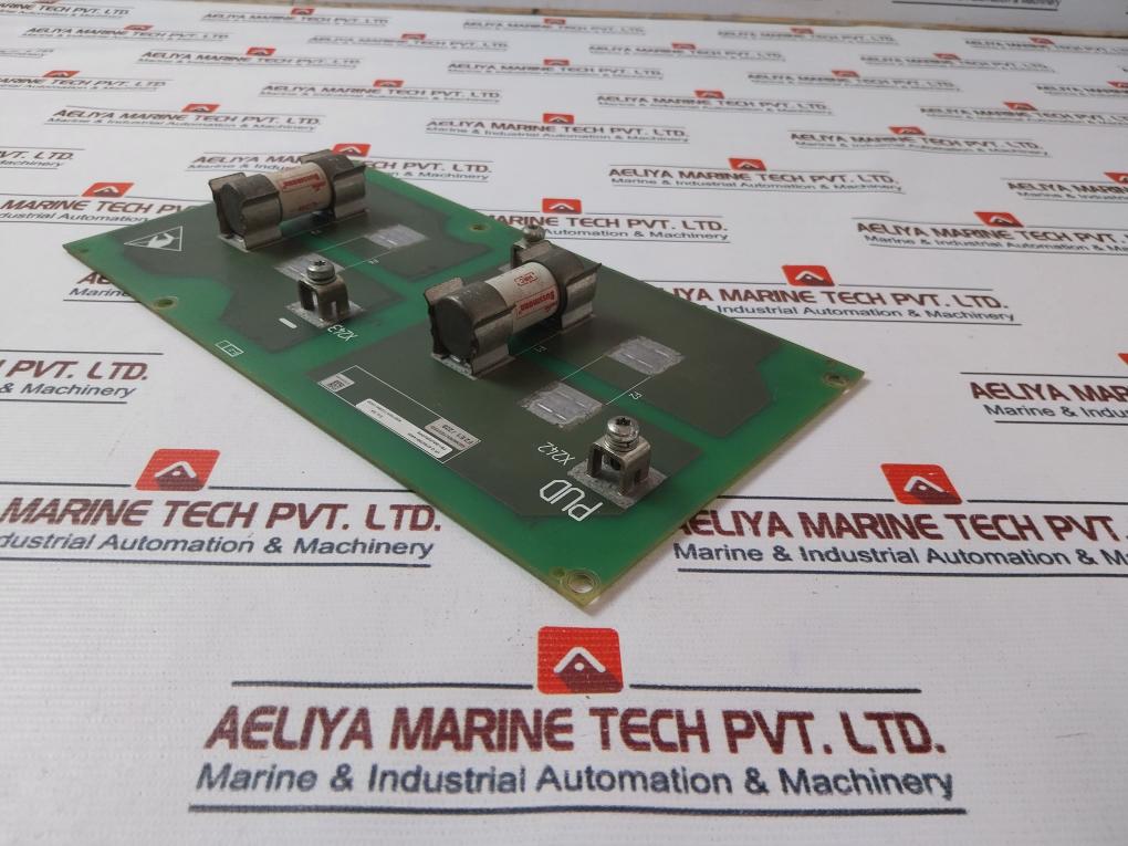 Siemens 6Se7024-7Ud84-1Hg0 Inverter Board