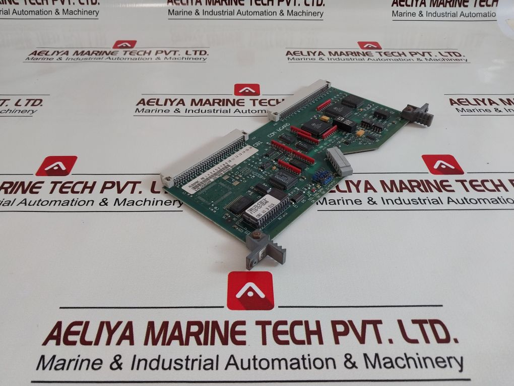 Siemens 6Se7090-0Xx84-0Ak0 Communication Module