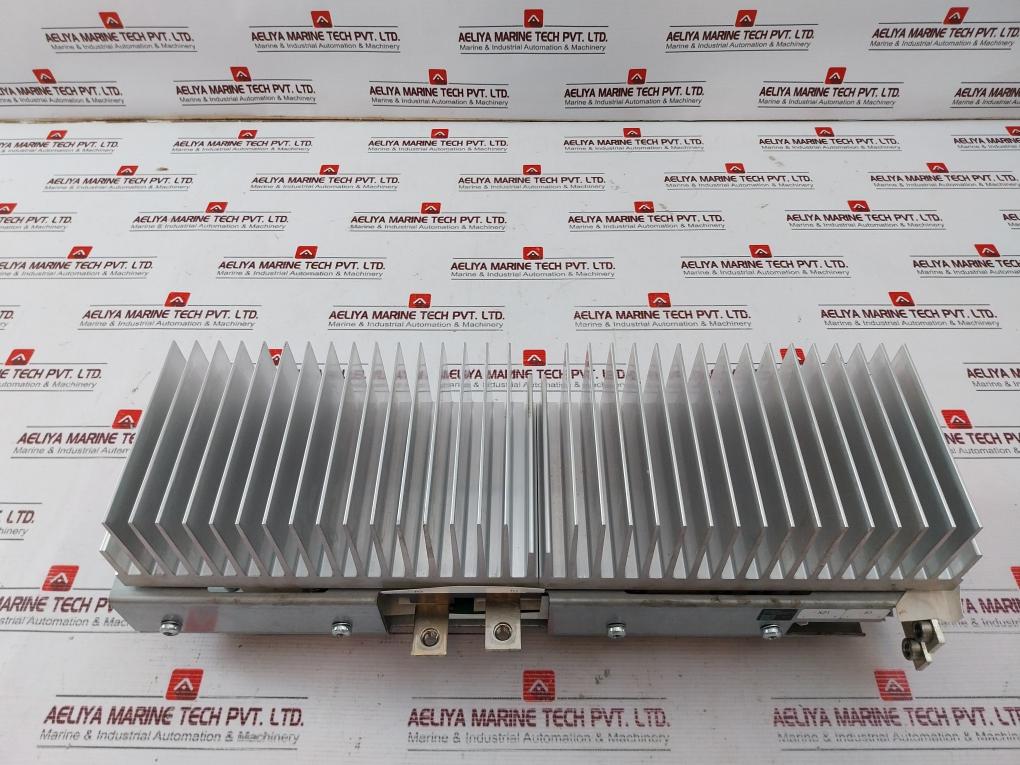 Siemens 6Sl3300-1Ae32-5Ba0 Sinamics Braking Module 673/774V