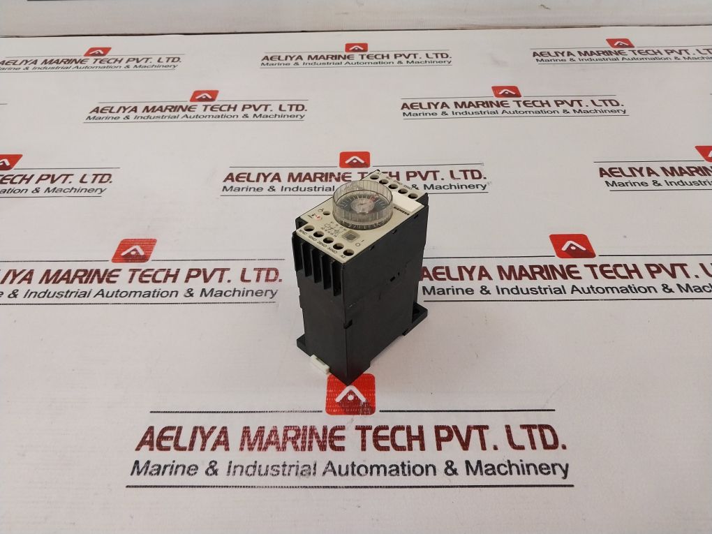 Siemens 7Pr40 Time Relay