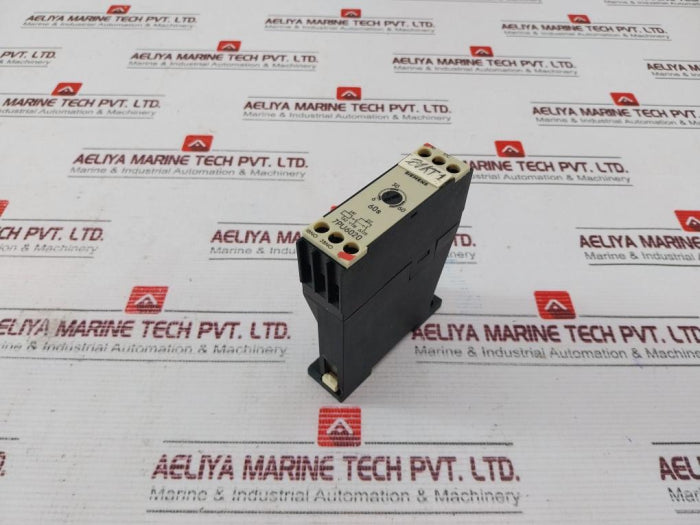 Siemens 7Pu6020-2Nn20 Time Relay Ac 220-240V 50/60Hz
