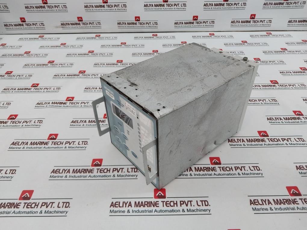 Siemens 7Sr2102-1Aa21-0Ca0/Bb Overcurrent Relay 50/60Hz