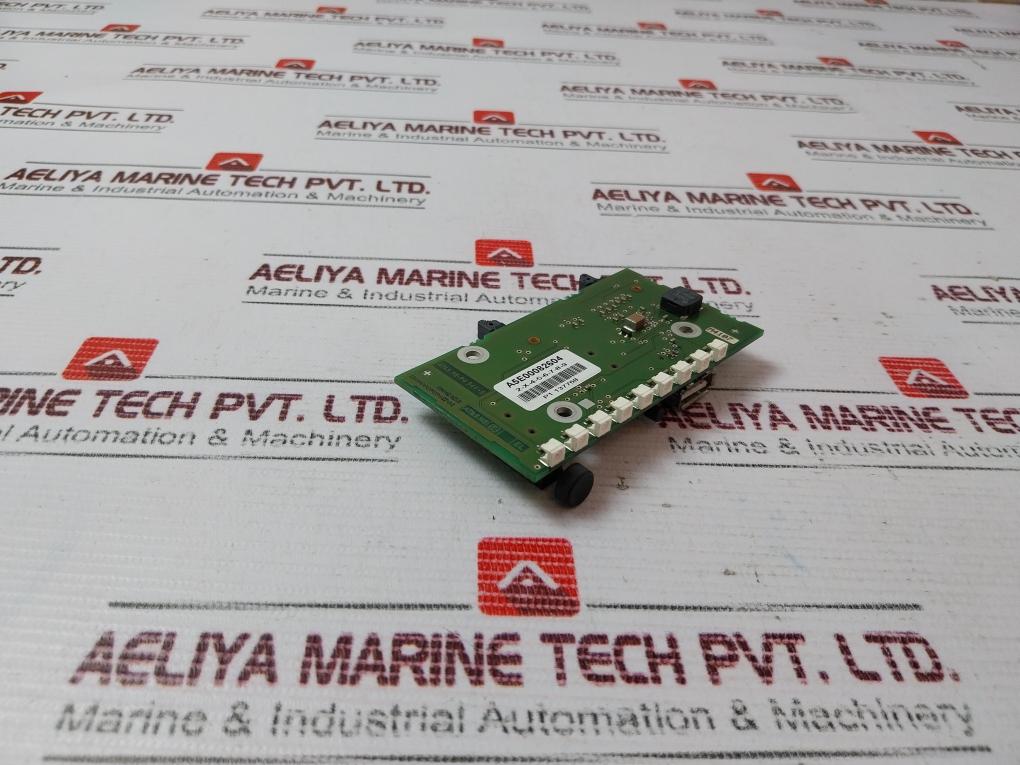 Siemens A5E00082604 Printed Circuit Board 94V