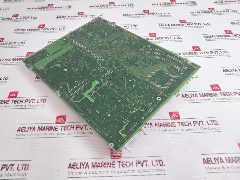 Siemens A5E00101000-01 Pcb Board