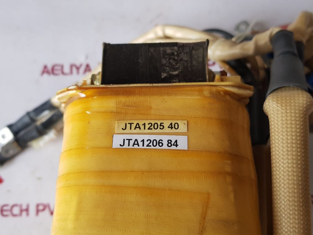 Siemens 4ep4001-0bp00 Transformer A5e00859744 ith max 88a
