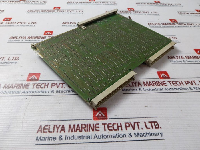Siemens C79040-A32-C540-02-85 Printed Circuit Board GWK-X30
