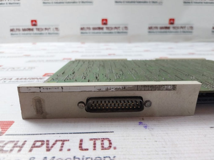 Siemens C79040-A32-C540-02-85 Printed Circuit Board GWK-X30